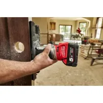 Milwaukee M18 FTR-0X FUEL™ - Frezarka Górnowrzecionowa 18V! SanPro.Net