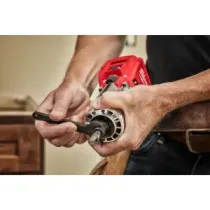 Milwaukee M18 FTR-0X FUEL™ - Frezarka Górnowrzecionowa 18V! SanPro.Net