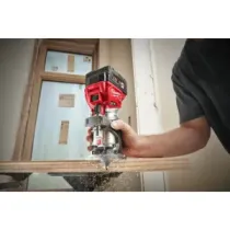 Milwaukee M18 FTR-0X FUEL™ - Frezarka Górnowrzecionowa 18V! SanPro.Net