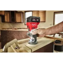 Milwaukee M18 FTR8-0X FUEL™ Frezarka Górnowrzecionowa 18V | SanPro.Net