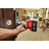 Milwaukee M18 FTR8-0X FUEL™ Frezarka Górnowrzecionowa 18V | SanPro.Net