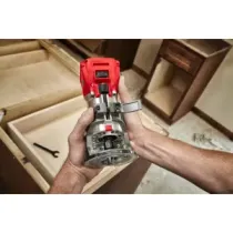 Milwaukee M18 FTR8-0X FUEL™ Frezarka Górnowrzecionowa 18V | SanPro.Net
