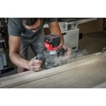 Milwaukee M18 FTR8-0X FUEL™ Frezarka Górnowrzecionowa 18V | SanPro.Net