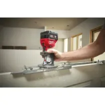 Milwaukee M18 FTR8-0X FUEL™ Frezarka Górnowrzecionowa 18V | SanPro.Net