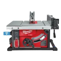 Milwaukee M18 FTS210 -121B FUEL™ - Pilarka Tarczowa - Moc i Precyzja