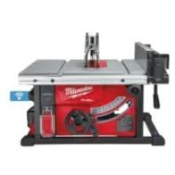 Milwaukee M18 FTS210 -121B FUEL™ - Pilarka Tarczowa - Moc i Precyzja