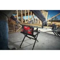 Milwaukee M18 FTS210 -121B FUEL™ - Pilarka Tarczowa - Moc i Precyzja
