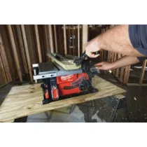 Milwaukee M18 FTS210 -121B FUEL™ - Pilarka Tarczowa - Moc i Precyzja