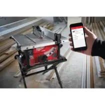 Milwaukee M18 FTS210 -121B FUEL™ - Pilarka Tarczowa - Moc i Precyzja