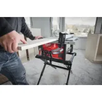 Milwaukee M18 FTS210 -121B FUEL™ - Pilarka Tarczowa - Moc i Precyzja