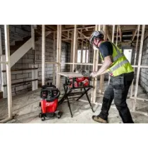 Milwaukee M18 FTS210 -121B FUEL™ - Pilarka Tarczowa - Moc i Precyzja