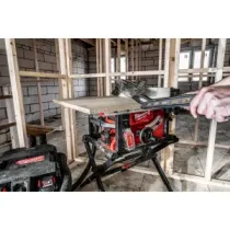 Milwaukee M18 FTS210 -121B FUEL™ - Pilarka Tarczowa - Moc i Precyzja