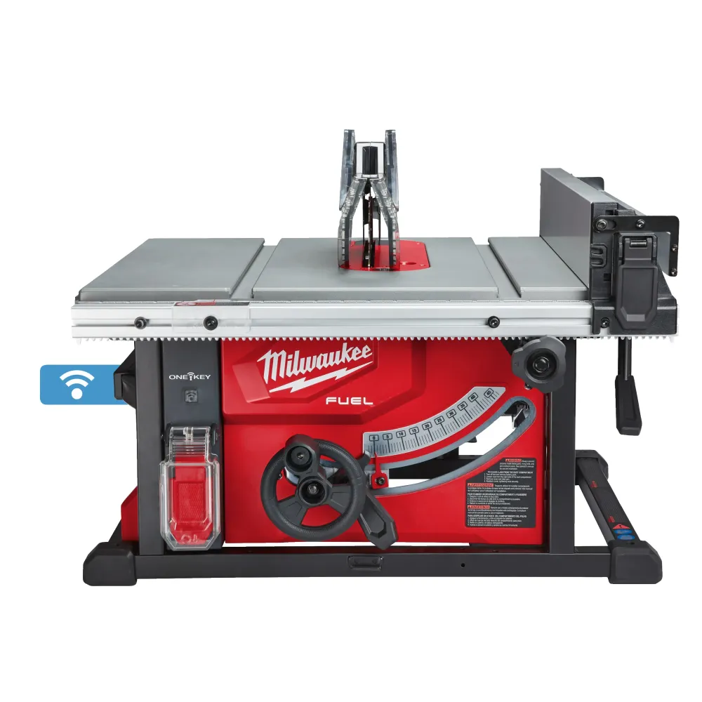 Milwaukee M18 FTS210-0 FUEL™ - Stołowa Pilarka Tarczowa z ONE-KEY™