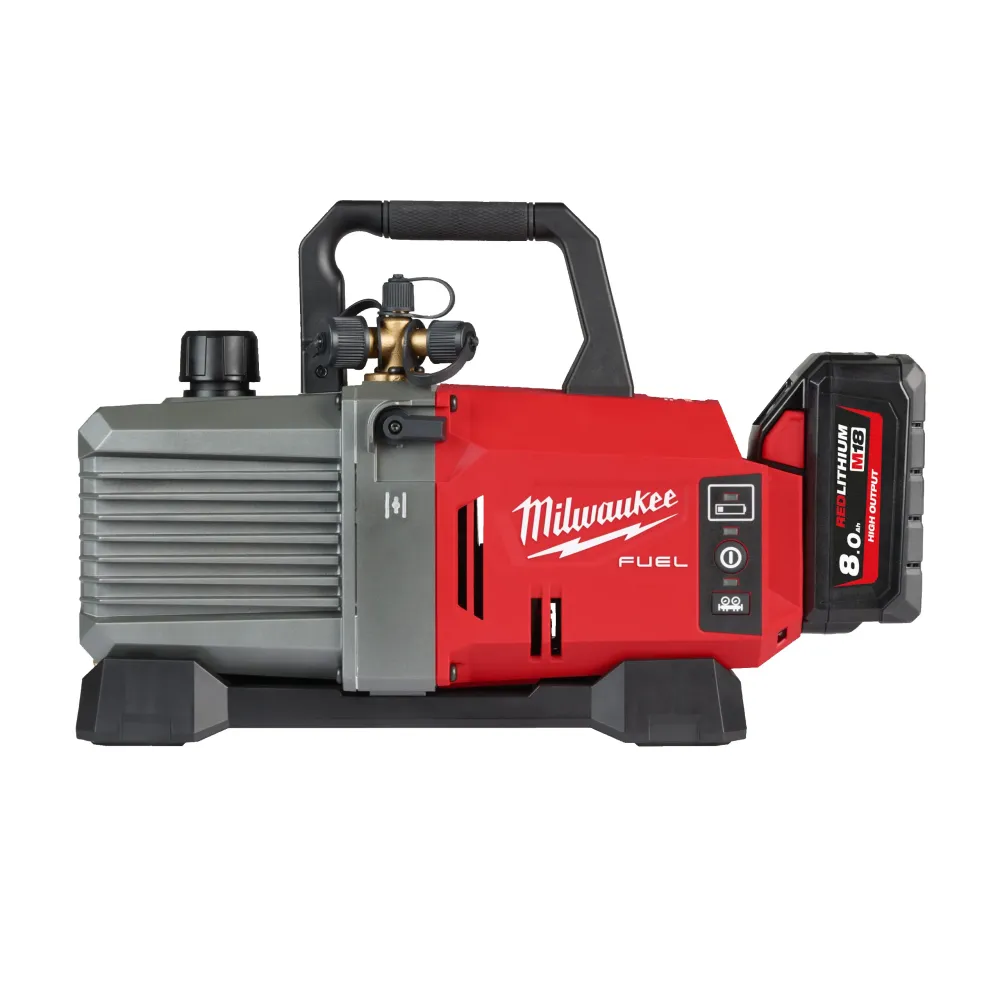 Milwaukee M18 FVP5 M18 FVP5 -801 4933492854
