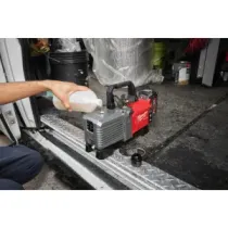 Milwaukee M18 FVP5 M18 FVP5 -801 (EE) 4933498380