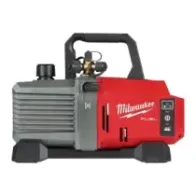 Milwaukee M18 FVP5-0 FUEL™ - Pompa próżniowa 5 CFM akumulatorowa 18V