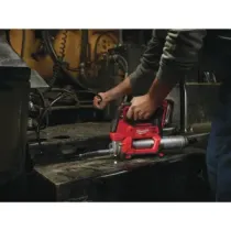 Milwaukee M18 GG-201C - Smarownica Akumulatorowa 18V - Moc i Wydajność