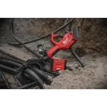 Hydrauliczny obcinak do kabli Milwaukee M18 HCC125 - 125mm SanPro.Net