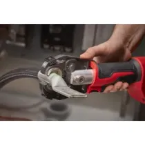 Milwaukee M18 HCCT-201C FORCE LOGIC™ prasa do kabli 53 kN 18V (4933451194) | SanPro.Net