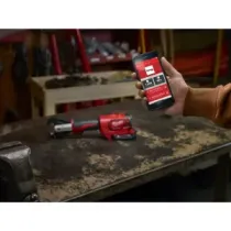 Milwaukee M18 HCCT-201C FORCE LOGIC™ prasa do kabli 53 kN 18V (4933451194) | SanPro.Net