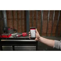 Milwaukee M18 HCCT-201C FORCE LOGIC™ prasa do kabli 53 kN 18V (4933451194) | SanPro.Net