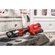 Milwaukee M18 HCCT-201C FORCE LOGIC™ prasa do kabli 53 kN 18V (4933451194) | SanPro.Net