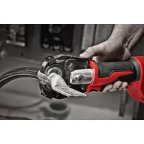 Milwaukee M18 HCCT-201C FORCE LOGIC™ prasa do kabli 53 kN 18V (4933451194) | SanPro.Net