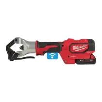 Milwaukee M18 HDCT-202C FORCE LOGIC™ Hydrauliczna Zaciskarka | SanPro