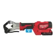 Milwaukee M18 HDCT-202C FORCE LOGIC™ Hydrauliczna Zaciskarka | SanPro