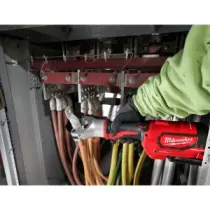 Milwaukee M18 HDCT-202C FORCE LOGIC™ Hydrauliczna Zaciskarka | SanPro