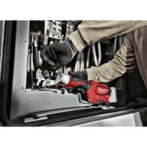 Milwaukee M18 HDCT-202C FORCE LOGIC™ Hydrauliczna Zaciskarka | SanPro