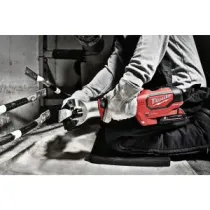 Milwaukee M18 HDCT-202C FORCE LOGIC™ Hydrauliczna Zaciskarka | SanPro