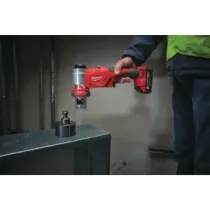 Milwaukee M18 HKP-201C FORCE LOGIC™ Akumulatorowa hydrauliczna otwornica | SanPro.Net