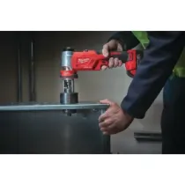 Milwaukee M18 HKP-201C FORCE LOGIC™ Akumulatorowa hydrauliczna otwornica | SanPro.Net