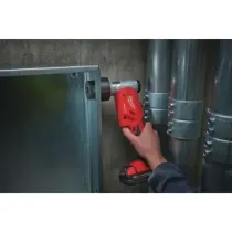 Milwaukee M18 HKP-201C FORCE LOGIC™ Akumulatorowa hydrauliczna otwornica | SanPro.Net