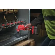 Milwaukee M18 HKP-201CA FORCE LOGIC™ Akumulatorowa hydrauliczna otwornica | SanPro.Net