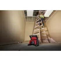 Milwaukee M18 HOAL-0 Lampa do oświetlania strefowego 18V 4000lm 4933478118