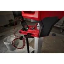 Milwaukee M18 HOSALC-0 FUEL™ - Lampa Stojąca 6000lm z Ładowarką i ONE-KEY™ - Sanpro.net