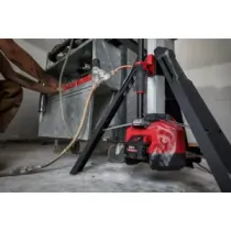 Milwaukee M18 HOSALC-0 FUEL™ - Lampa Stojąca 6000lm z Ładowarką i ONE-KEY™ - Sanpro.net