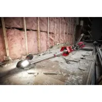 Milwaukee M18 HOSALC-0 FUEL™ - Lampa Stojąca 6000lm z Ładowarką i ONE-KEY™ - Sanpro.net