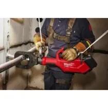 Milwaukee M18 HSFC125R -802C FORCE LOGIC™ - Obcinak do Kabli | SanPro