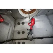 Milwaukee M18 HSFC125R -802C FORCE LOGIC™ - Obcinak do Kabli | SanPro