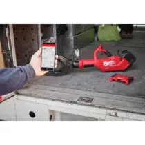 Milwaukee M18 HSFC125R -802C FORCE LOGIC™ - Obcinak do Kabli | SanPro