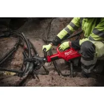 Milwaukee M18 HSFC125R -802C FORCE LOGIC™ - Obcinak do Kabli | SanPro