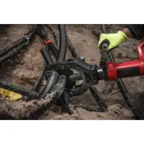 Milwaukee M18 HSFC125R -802C FORCE LOGIC™ - Obcinak do Kabli | SanPro