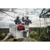 Milwaukee M18 HUP700 Pompa hydrauliczna 700 bar 18V | SanPro.Net
