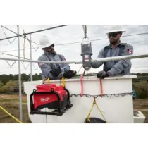 Milwaukee M18 HUP700 Pompa hydrauliczna 700 bar 18V | SanPro.Net