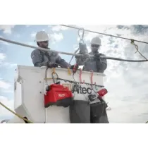 Milwaukee M18 HUP700 Pompa hydrauliczna 700 bar 18V | SanPro.Net