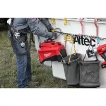 Milwaukee M18 HUP700 Pompa hydrauliczna 700 bar 18V | SanPro.Net