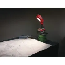Milwaukee M18 IL-0 - Akumulatorowa lampa inspekcyjna 300 lumenów 18V
